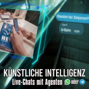 The HEIST - Verbrechen lohnt sich. Bankraub in Echtzeit