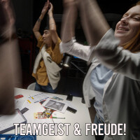 The HEIST - Verbrechen lohnt sich. Bankraub in Echtzeit