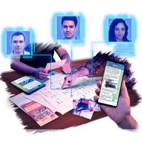 The HEIST - Verbrechen lohnt sich. Bankraub in Echtzeit