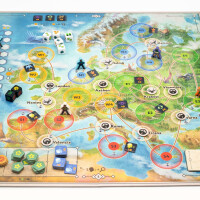 Cryptic Nature German