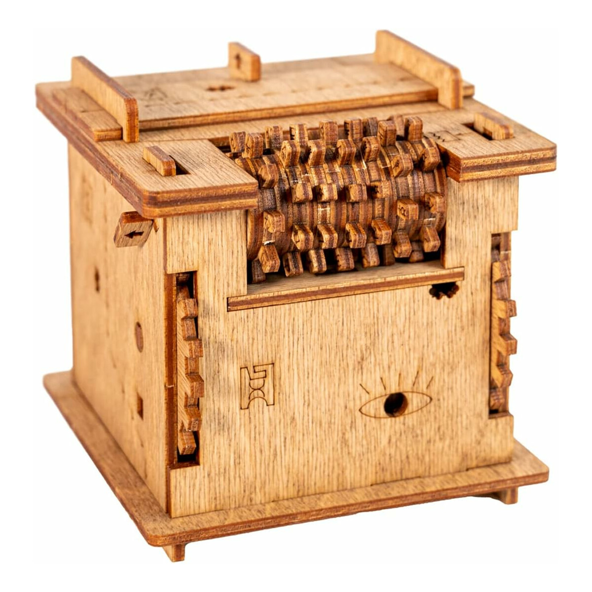 Cluebox - Escape room en una caja. El ga box