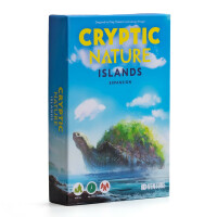 Islands Expansion English
